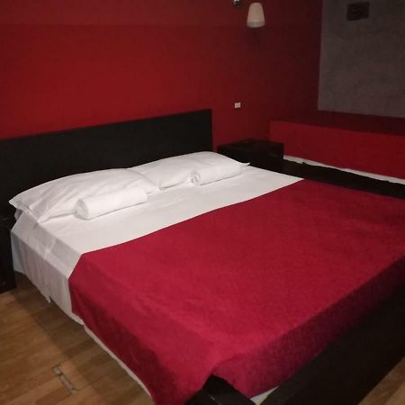 Arthur Hostel Róma Kültér fotó