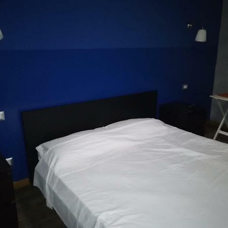 Arthur Hostel Róma Kültér fotó
