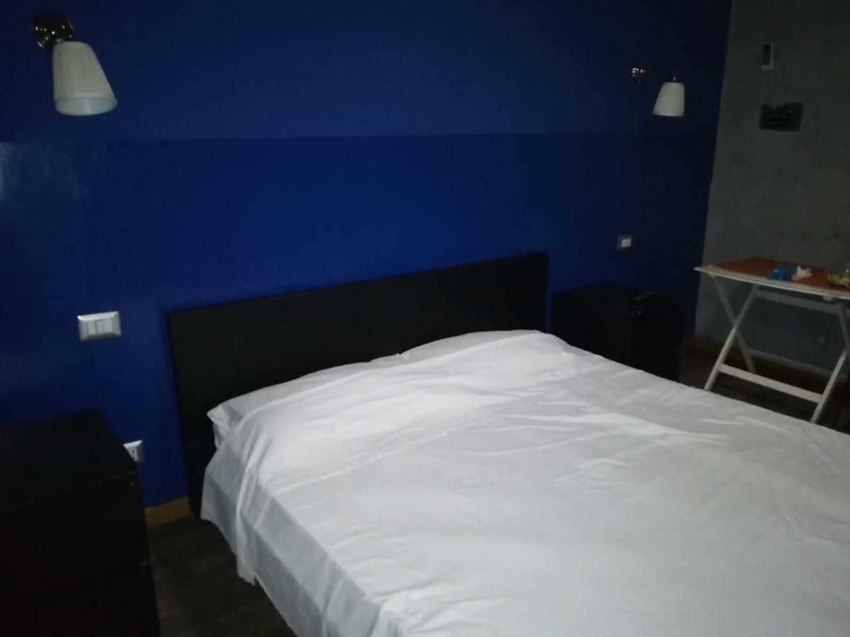 Arthur Hostel Róma Kültér fotó