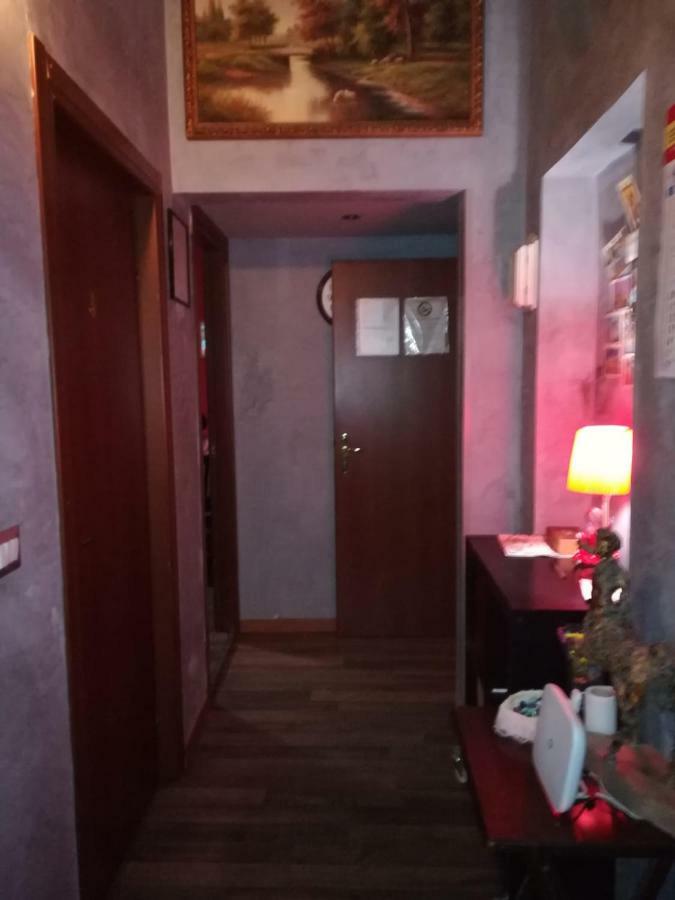 Arthur Hostel Róma Kültér fotó