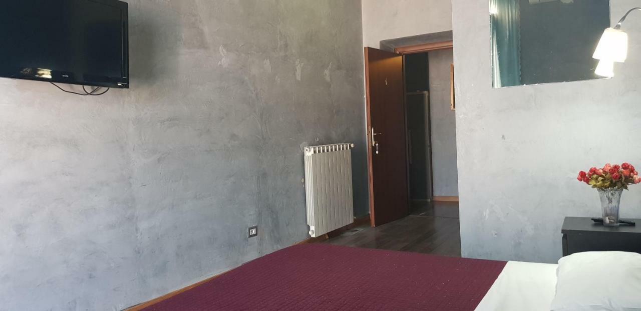 Arthur Hostel Róma Kültér fotó